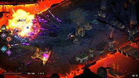 Sorry, Hades will no longer have cross-saves on launch