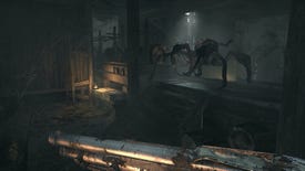 Image for How Hunt: Showdown creates hot, dripping tension