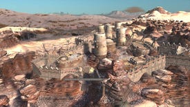 Kenshi developers ask if an engine upgrade is worth delaying a sequel