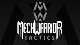 Image for STOMP! STOMP! STOMP! MechWarrior Tactics Sign-Ups