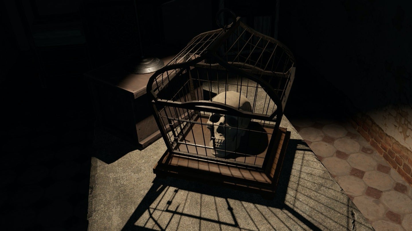 Image for The difficulty with Pathologic 2's difficulty