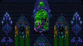How Shovel Knight's last boss was designed four times