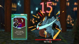 Why revealing all is the secret of Slay The Spire's success