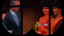 How to take SpyParty from a 1000-hour to a 5000-hour game