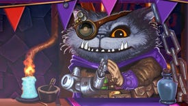 Image for How upgrading cards fuels Monster Train's wild ride