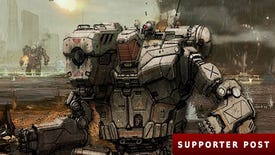 Image for On The Evolution And Development Of Mech Games
