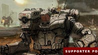 On The Evolution And Development Of Mech Games