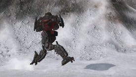 Image for MechWarrior Online In Testing Times. The Good Kind.