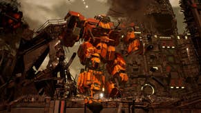 There's a new single-player MechWarrior game in the works