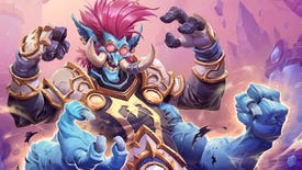 Image for Mech Zoo Priest deck list guide - Rise of Shadows - Hearthstone (July 2019)