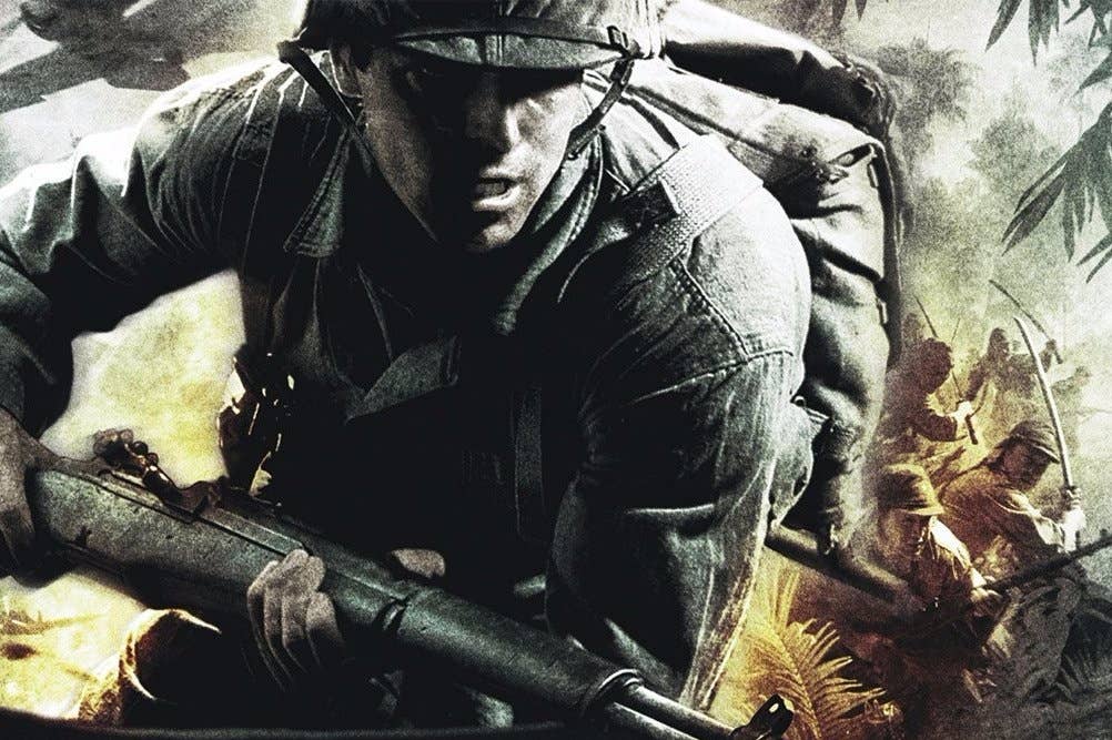 Medal of Honor: Pacific Assault grátis no PC