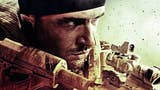 Medal of Honor: Warfighter - Test