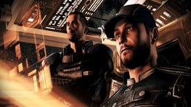 Flock To It: Mass Effect 3 PC Demo Available