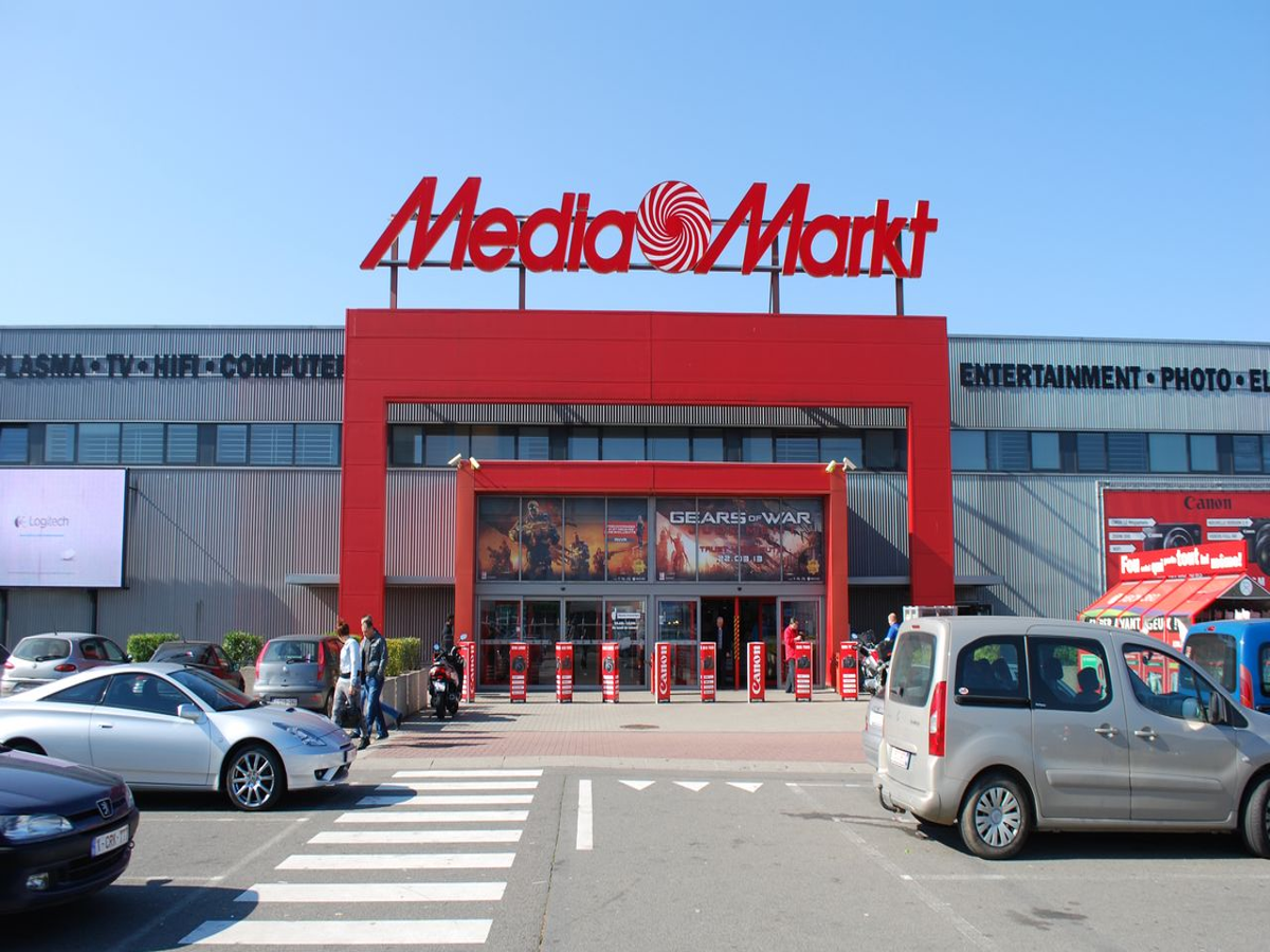 TODOS queremos TUDO e agora podes - MediaMarkt Portugal