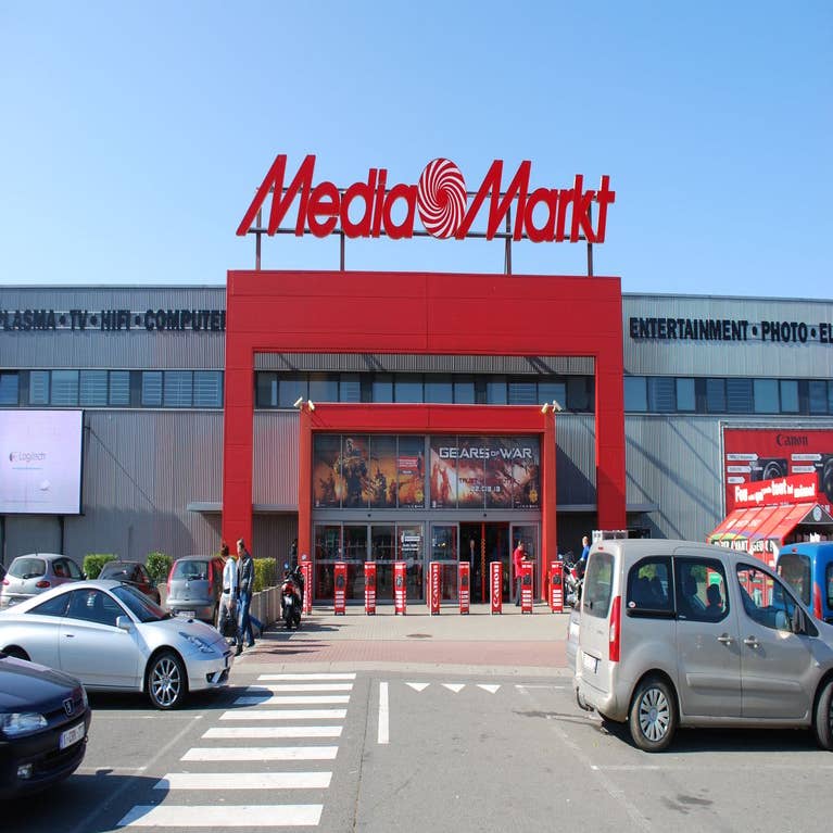 MediaMarkt - Loja de Eletrônicos em Tarragona
