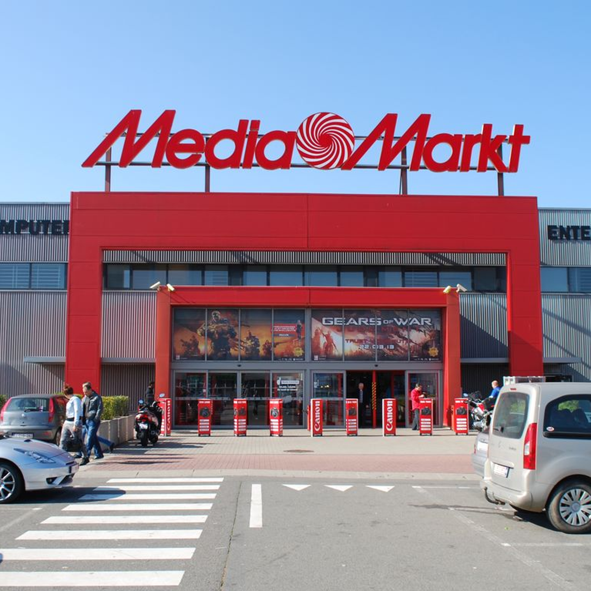 MediaMarkt vai sair de Portugal e vende lojas à Fnac