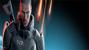 Mass Effect Trilogy hits PlayStation 3 on December 4