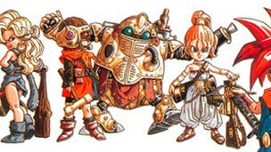 Chrono Trigger out now on Android phones, tablets