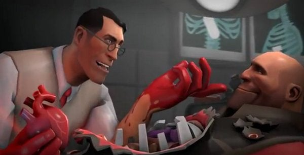 Idle Musing: The Joy Of Single-Serving Allies