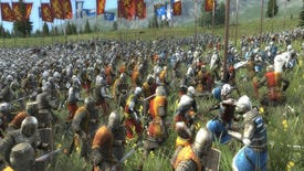 Image for Medieval II: Total War Collection Comes To Mac & Linux