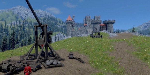 Space Engineers (Page 2) Rock Paper Shotgun