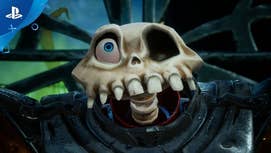 The MediEvil remake is coming October 25 - here's the latest trailer