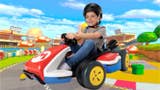 Mario Kart nella realtà con un vero kart da guidare? Ora potete