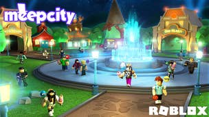 Image for Meep City Codes: Free Jet Pack and Cosmetics