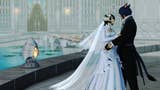 Meet the Final Fantasy 14 players who marry in the game - and in real life