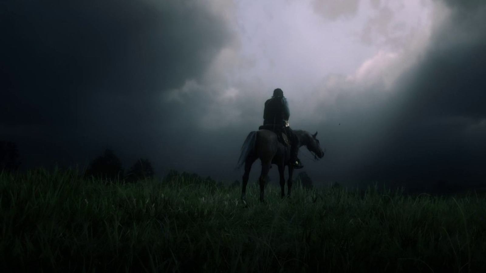 Red Dead Redemption 2 Photography Thread