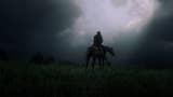 The storm chaser of Red Dead Redemption 2
