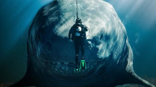 Will there be a Meg 3? The Meg 2: The Trench director hopes so
