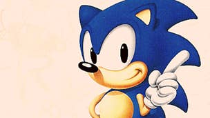 It looks like Sega is about to announce a new Sonic game