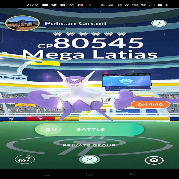 Pokémon Go - Raid de Giratina: counters, puntos débiles y todos