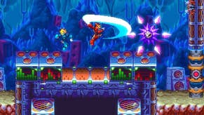 Mega-Man-X-inspired rogue-like sequel 30XX enters Steam early access in February