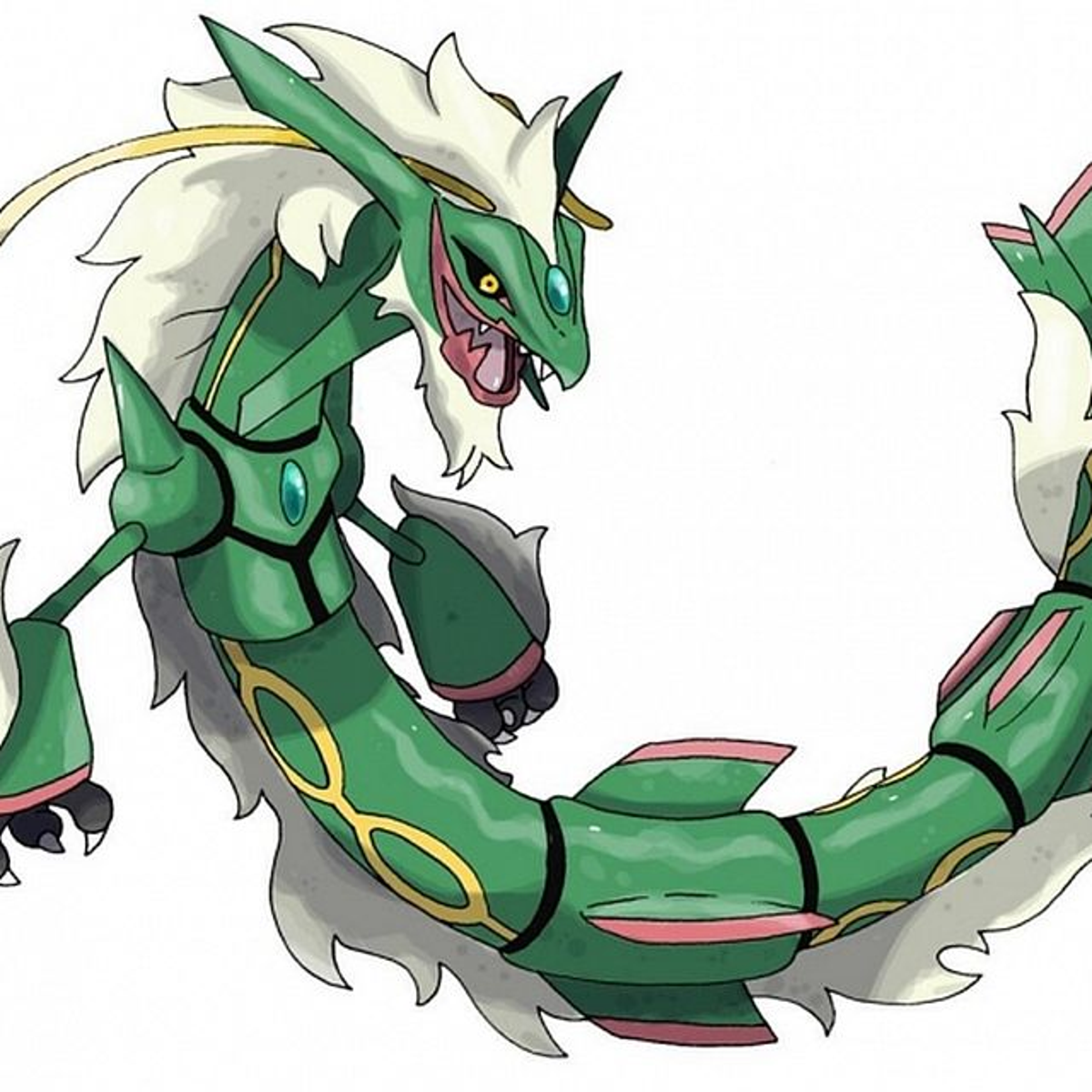 Pokemon Sapphire Legendary Pokemon