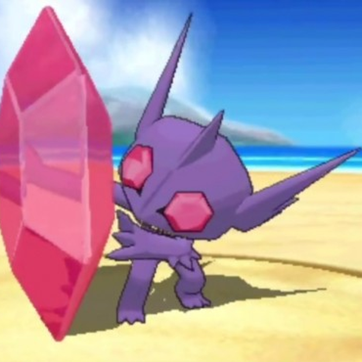 Sableye Weakness Serebii.net TCG Sword Shield - #116 Stonjourner VMAX