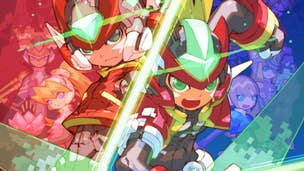 Mega Man Zero/ZX Legacy Collection Review: A Big Legacy for Small Heroes