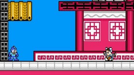 Image for Mega Man vs Chun-Li For Free On Your PC