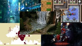 Image for Avellone, Vlambeer, Tornquist, More In INDIE MEGACHAT