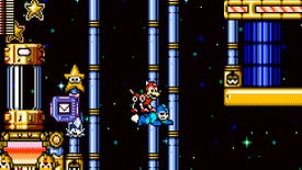 Image for The lovely disasters of Make a Good Mega Man Level