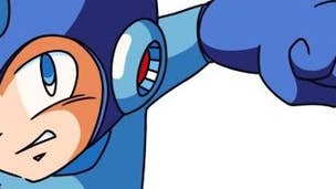 Mega Man 4, Rayman Legends Challenges Mode hit North American eShop  