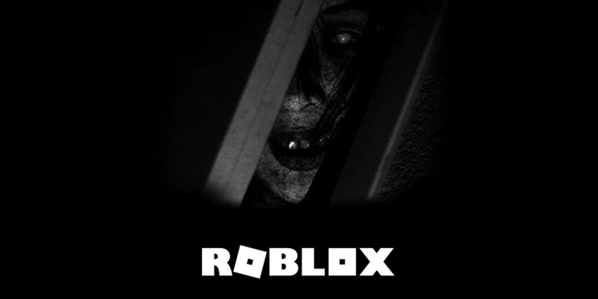 👾🎮OS 20 MELHORES JOGOS DE TERROR NO ROBLOX (ATUALIZADO) 