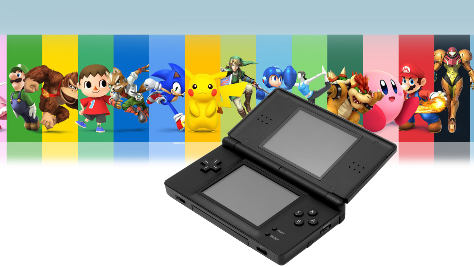Top 3 Sites Para Conseguir Jogo De Nintendo 3DS Para Jogar No