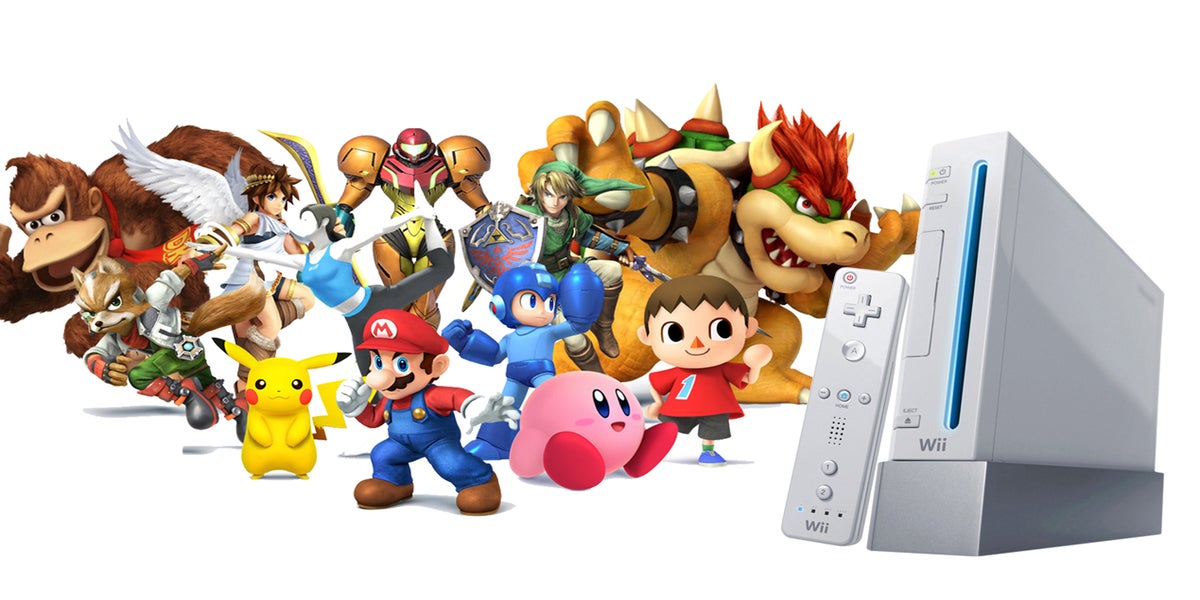 Top 10: Jogos 2D que não devem faltar no Nintendo Wii - Nintendo Blast