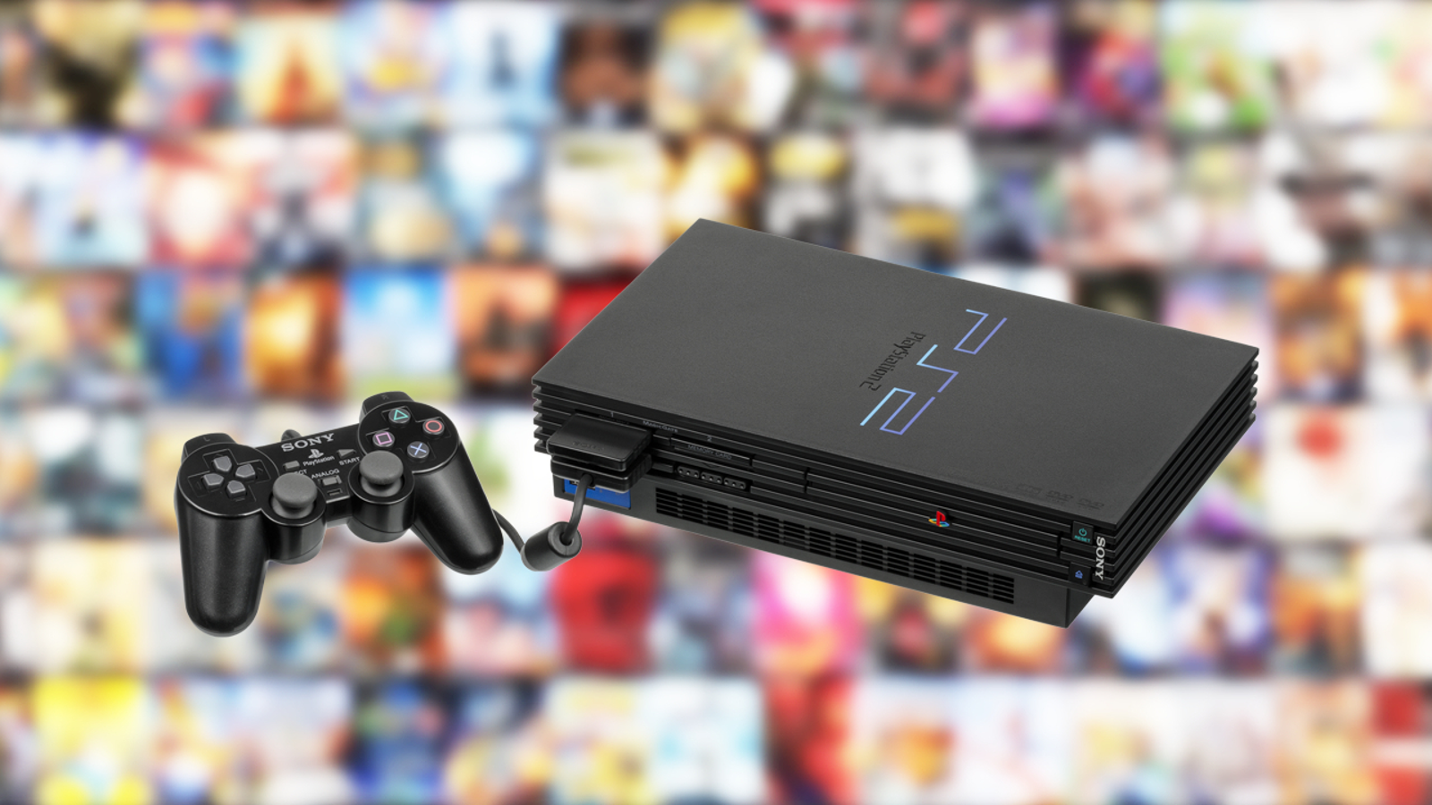 Os 100 melhores jogos de PlayStation 2 (PS2) de todos os tempos