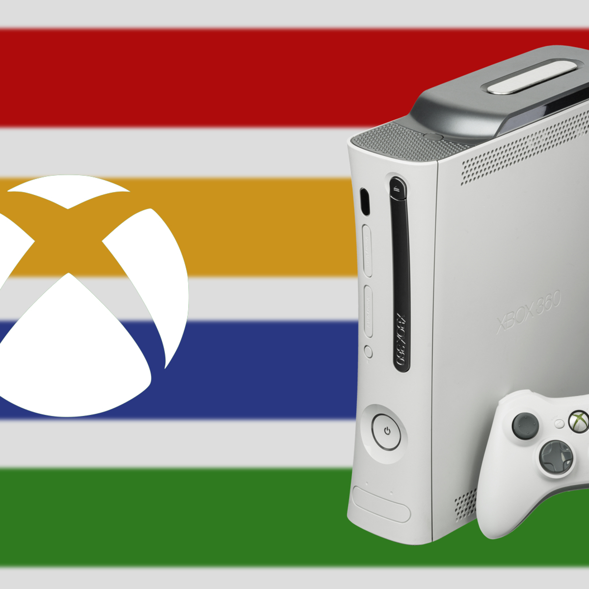 Quais os melhores jogos de sempre da Xbox 360?