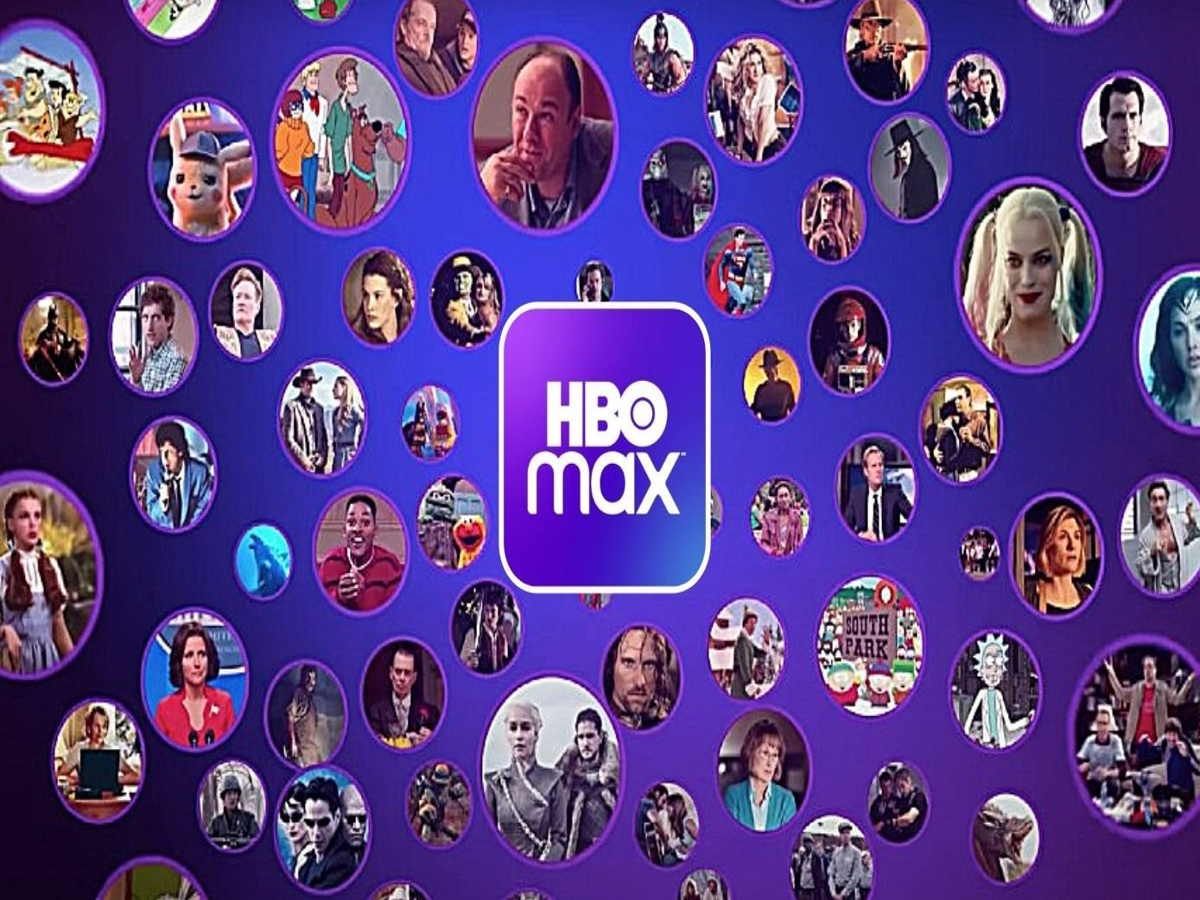 Top 40 Melhores Séries de Investigação da HBO Max - Cinema10