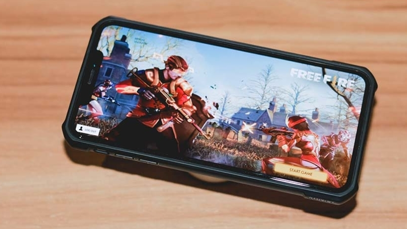Nomes para Free fire Masculino Top - Mobile Gamer
