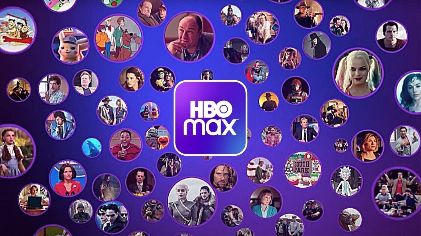 Melhores séries e filmes na HBO Max Eurogamer.pt